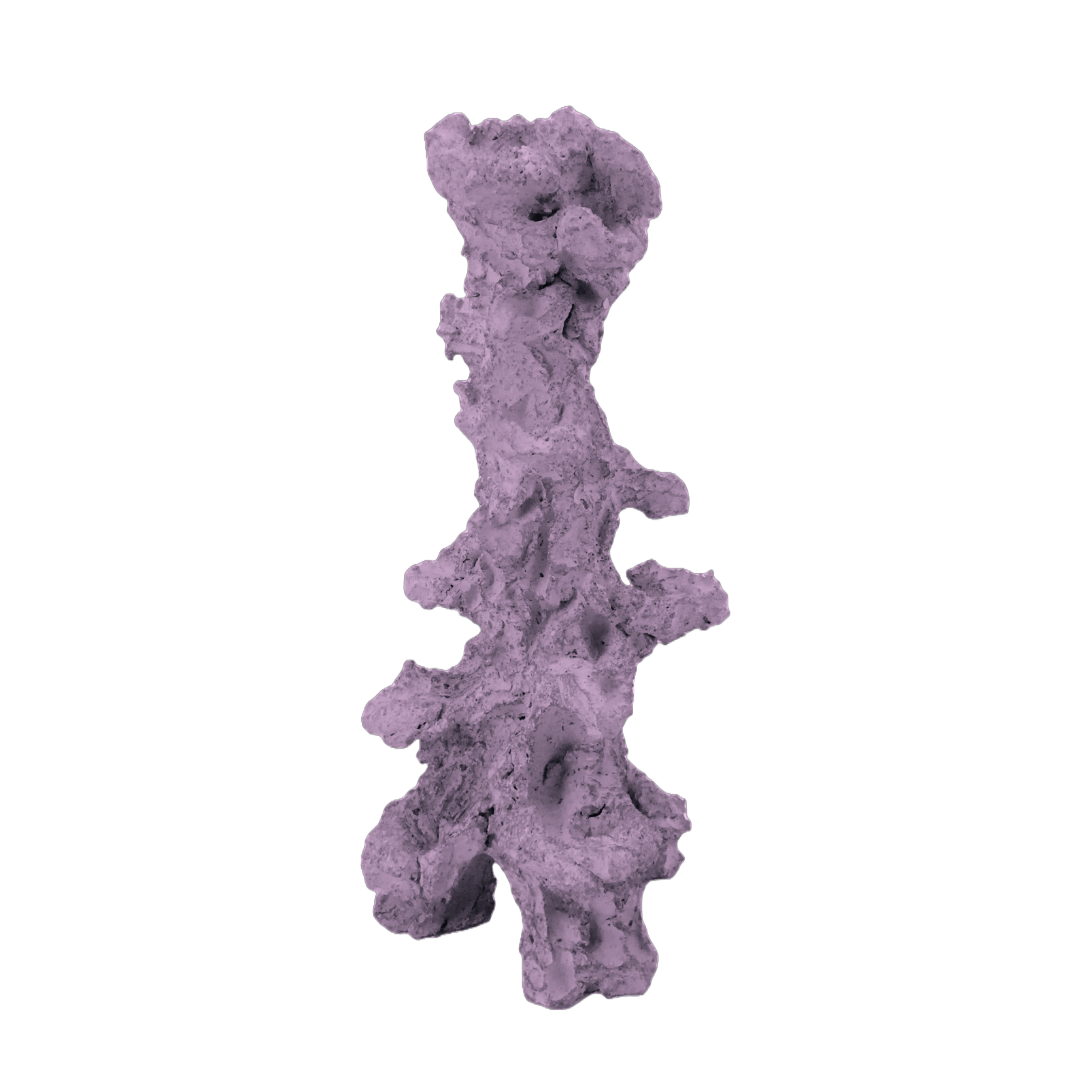 Large Pillar 500848