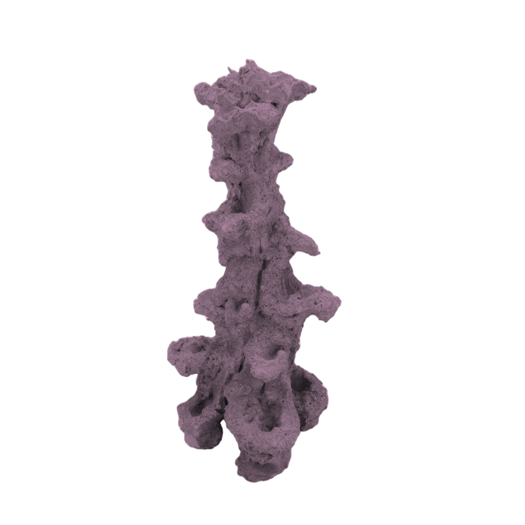 Nano Pillar- 500858