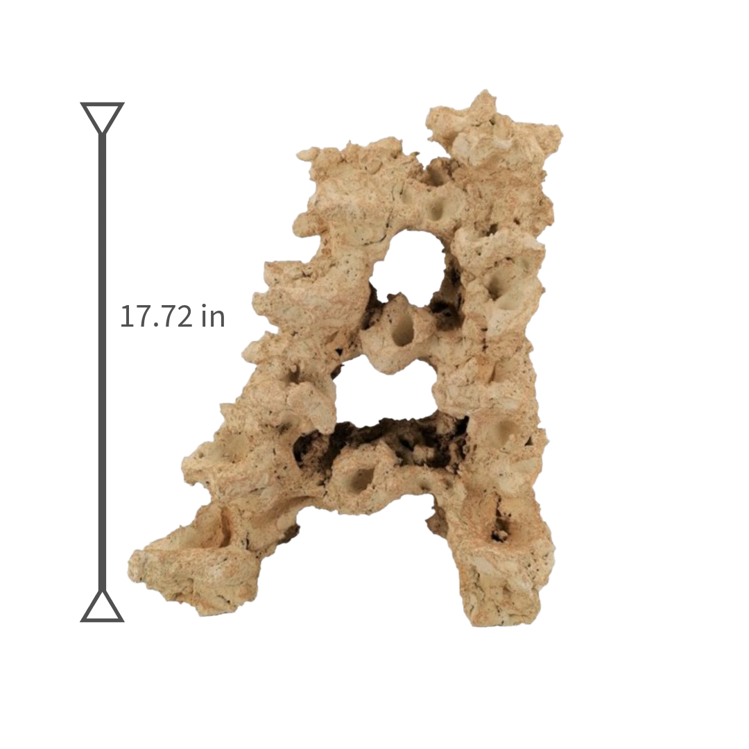 Aquaroche multi reef element rock 9144 live rock structure for reef aquarium

Aquaroche live rock central structure for reef aquascaping

Natural multi reef rock for angle and background aquarium layouts

Aquaroche eco reef multi-use live rock for marine aquariums

Large reef aquarium structural live rock centerpiece