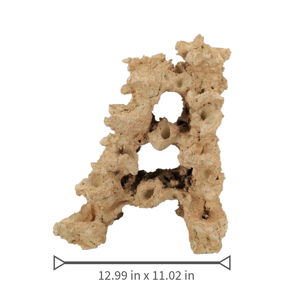 Aquaroche multi reef element rock 9144 live rock structure for reef aquarium

Aquaroche live rock central structure for reef aquascaping

Natural multi reef rock for angle and background aquarium layouts

Aquaroche eco reef multi-use live rock for marine aquariums

Large reef aquarium structural live rock centerpiece