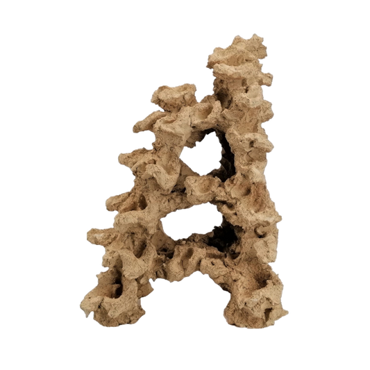 Aquaroche large double pyramid multi reef element rock 21 inch

Aquaroche 21in live rock structure for reef aquariums

Multi reef element double pyramid rock for central aquascaping

Aquaroche eco reef large background live rock structure

Large reef aquarium double pyramid live rock centerpiece