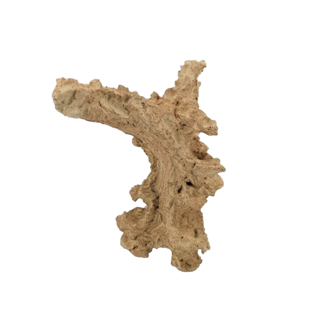 Aquaroche arch-pillar rock 9238 live rock pillar for reef aquarium

Aquaroche live rock pillar with built-in ledges for reef plates

Natural reef aquarium pillar rock for vertical aquascaping

Aquaroche eco reef arch-pillar live rock structure

Modular live rock pillar for freshwater and marine aquariums