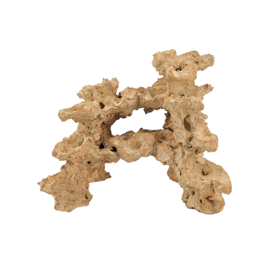 Aquaroche middle reef base rock 11.8 inch for reef aquariums

Aquaroche live rock reef base with built-in ledges

Natural middle reef base rock for marine aquariums

Aquaroche eco reef middle live rock structure

Medium reef aquarium base live rock for aquascaping