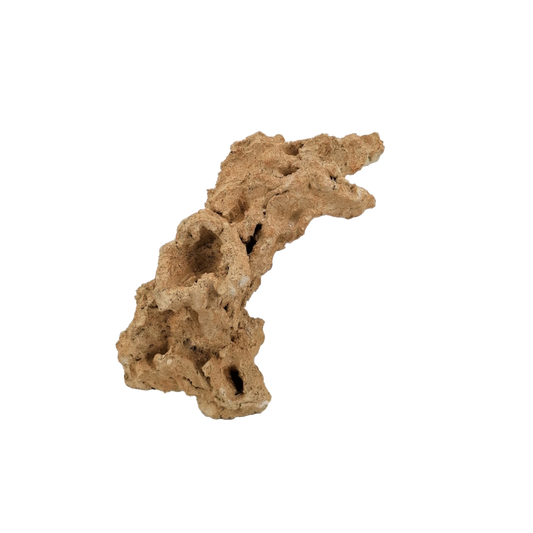 Aquaroche large arch rock 152038 multi-position live rock arch

Large live rock arch with nests for corals, anemones, and plants

Natural aquarium arch rock for reef and freshwater aquascaping

Aquaroche 15-inch arch rock structure for marine aquariums

Vertical and horizontal live rock arch for advanced aquascaping